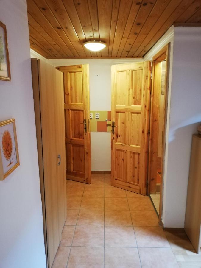 Pension Špejchar u Vojty Holašovice Exterior foto